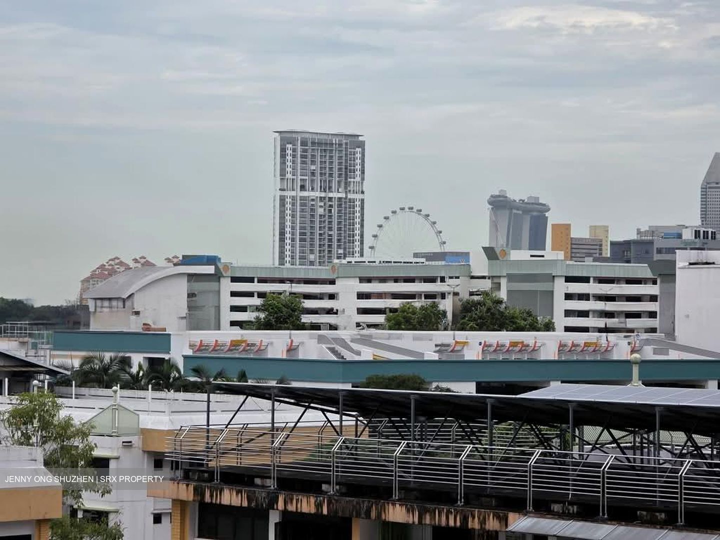 Blk 68 Geylang Bahru Ville (Kallang/Whampoa), HDB 3 Rooms #597529041